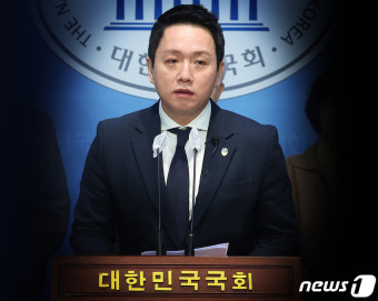 [뉴스1 PICK]민주 비례정당 후보 임태훈 