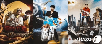 부산국제매직페스티벌 매직 판타지아 시즌2 개최