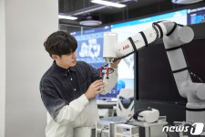 한기대, 미래학습관 에듀테크 시설확대…4차 산업혁명 신기술 강화