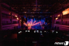 국립아시아문화전당 22~23일 관객체험형 신비한 극장 공연