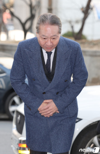 '음주운전 논란' 고개숙인 주수호 의협 언론홍보위원장