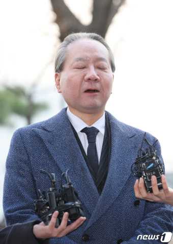 '음주 운전 논란' 눈 감은 주수호 의협 언론홍보위원장