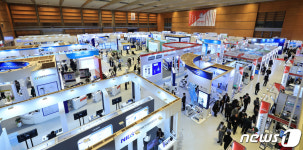 다양한 의료기기·병원설비를 만날 수 있는 KIMES