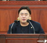 김승일 김제시의원 중소기업 수출지원 통상닥터 운영 확대해야