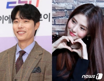 '하와이 여행' 류준열·한소희 열애설…'현혹' 동반 출연하나 