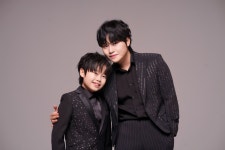 리틀 싸이 황민우·미트2 황민호, 초이랩 전속계약…트로트 가수 도약