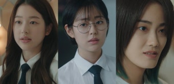 찾았다, 새 원석…장다아·신슬기·황현정, 신인 맛집된 '피라미드 게임' [N초점]