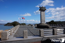 진도 서해랑길을 가다… ①장군의 길
