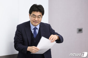 전국 의대교수 비대위 회의 결과 든 방재승