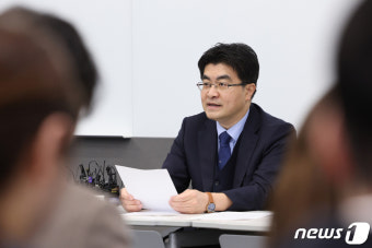 전국 의대교수 비대위 회의 결과 밝히는 방재승