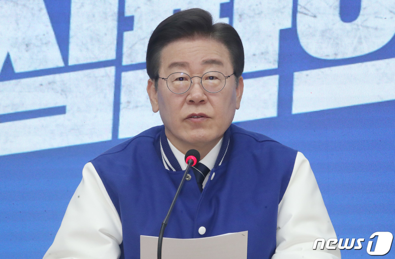 여야 대표회담 재촉한 이재명 vs 한동훈, 갈등 지속에 긴장 고조
