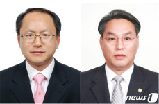 울주군 ‘2024년 울주군 기업인상’  박재희·서해열 대표 수상