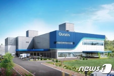 큐라티스, 55~74세 결핵백신 ‘QTP101’ 1상 승인 획득