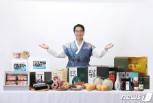 심덕섭 고창군수 국제교류·농특산품 수출 업무협약 해외출장