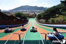 렛츠런 파크 부산경남, 29일 야간 경마 개장