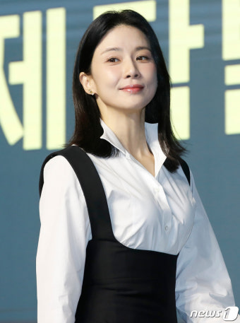 이보영 '하이드' 자신 있습니다
