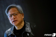 젠슨 황 엔비디아 CEO 주식 킹메이커 등극