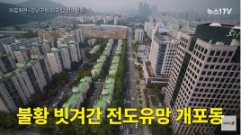 30억 돌파 홀로 역주행…개포동 투자해도 될까요 [송승현의 손바닥부동산]