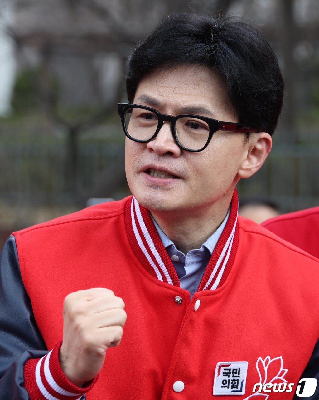 한동훈 전 국민의힘 대표, 학폭 의혹 무마 고발사건 각하 처리