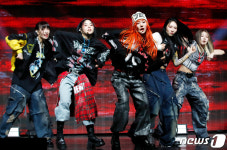 영파씨 서태지와 아이들 컴백홈 오마주…우리의 포부 표현 [N현장]