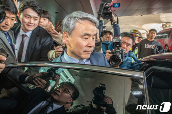 이종섭 대사, 수사 회피·도피성 출국 논란 속 귀국