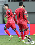 교체 투입되는 이강인