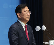 석동현, 자유통일당 비례대표 출마