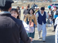 3·1운동 때 군중 모은 소방경종 105년 만에 연천서 다시 울려