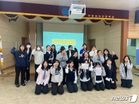 [화보] 사진으로 본 전남교육 이모저모