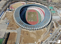 잠실 올림픽주경기장, 2026년 말 새롭게 리모델링