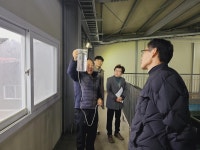 부여군, 충남도 ‘스마트도시 확산’ 공모 선정…“고품질 농산물 생산”