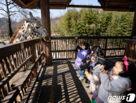 내가 만드는 동식물 탐사노트…에버랜드, 이큐브스쿨 프로그램 선봬