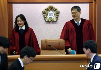 헌재, 이정섭 검사 탄핵심판 3회 변론준비기일