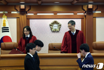 헌재, 이정섭 검사 탄핵심판 3회 변론준비기일 진행