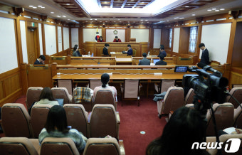 헌법재판소, 이정섭 검사 탄핵심판 3회 변론준비기일