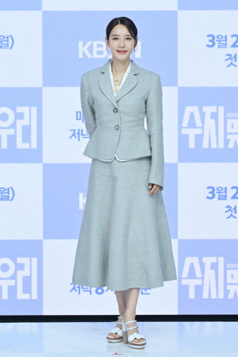 '수지맞은 우리' 오현경 