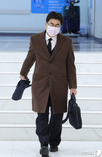 방재승 서울대의대 비대위원장 비상총회 참석
