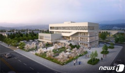 경북 경산1산단 청년문화센터 건립 등 공모 선정…국비 80억 확보