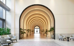 그랜드 조선 제주, 메르세데스-벤츠와 협업…전기차 무료 시승