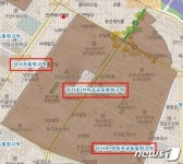 아들·딸 진학할 초등학교 알아봐요…스마트서울맵 서비스