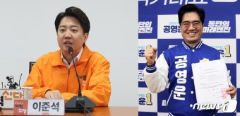 공영운 