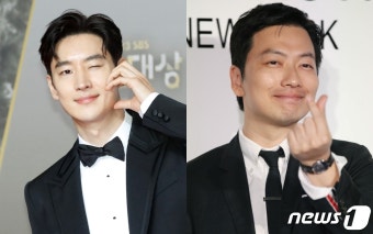 [단독] 이제훈·이동휘 '놀뭐' 출격… '수사반장 1958' 컬래버