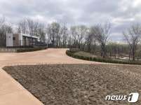 고양시 방화대교 하부 ‘쉼터’ 조성…4월1일 개방