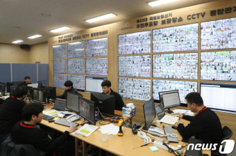 사전투표소에 불법 카메라 발견, 행안부 전국 지자체에 긴급점검 요청