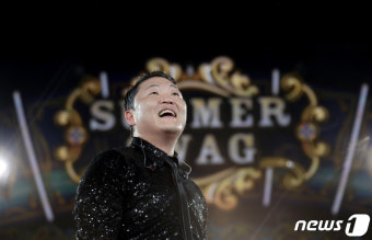 인기가수 싸이, 30일 '전주성'에 뜬다…