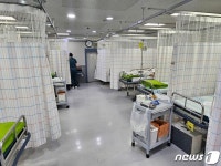 ‘파업장기화’여파로 인성병원 응급실 24시간 재개…분산효과 ‘톡톡’