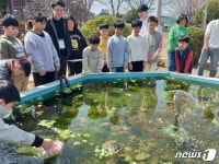 [화보] 사진으로 본 전남교육 이모저모