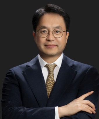 박은정 남편 