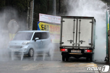 대구 축산물도매시장 54년 만에 폐쇄…도시철도 4호선 기지로 활용