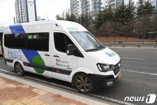 대통령상 받은 경기도 똑버스, 친환경 점수는 낙제